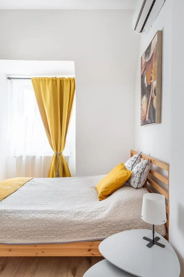 P34 Pannonia Apartment Budapest 0*,  Hungary